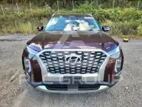 2021 Hyundai Palisade photo
