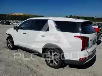 2021 Hyundai Palisade фото
