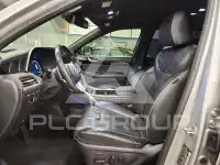 2021 Hyundai Palisade фото