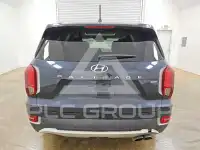 2021 Hyundai Palisade photo