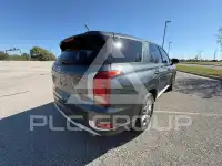 2021 Hyundai Palisade photo