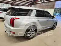 2021 Hyundai Palisade фото