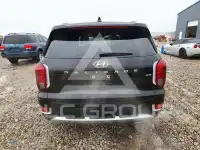 2021 Hyundai Palisade фото
