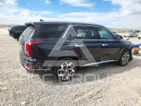 2021 Hyundai Palisade фото