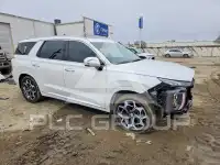 2021 Hyundai Palisade фото