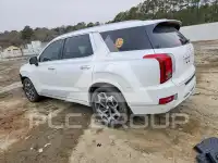 2021 Hyundai Palisade фото