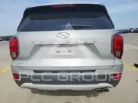 2021 Hyundai Palisade фото