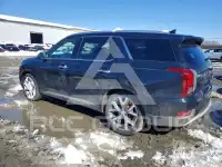 2021 Hyundai Palisade photo