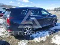 2021 Hyundai Palisade photo