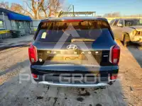 2021 Hyundai Palisade фото