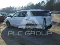2021 Hyundai Palisade фото