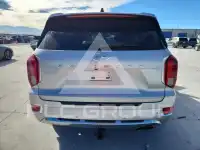 2021 Hyundai Palisade фото