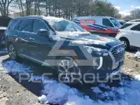 2021 Hyundai Palisade photo