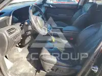 2021 Hyundai Palisade photo