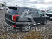 2021 Hyundai Palisade фото