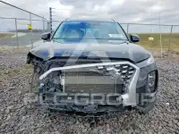 2021 Hyundai Palisade фото