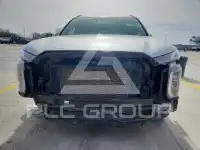 2021 Hyundai Palisade фото