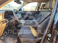2021 Hyundai Palisade фото