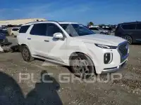 2021 Hyundai Palisade фото