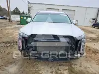 2021 Hyundai Palisade фото