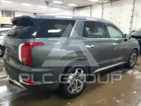 2021 Hyundai Palisade фото