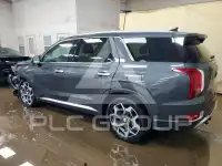 2021 Hyundai Palisade фото