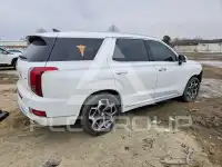 2021 Hyundai Palisade фото