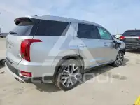 2021 Hyundai Palisade фото