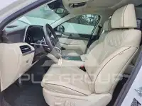 2021 Hyundai Palisade фото