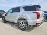 2021 Hyundai Palisade фото