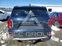 2021 Hyundai Palisade photo
