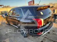 2021 Hyundai Palisade фото