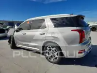 2021 Hyundai Palisade фото