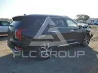 2021 Hyundai Palisade фото