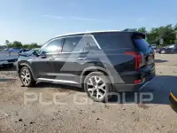 2021 Hyundai Palisade фото