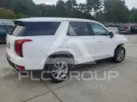 2021 Hyundai Palisade photo