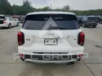 2021 Hyundai Palisade photo