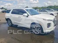 2021 Hyundai Palisade фото