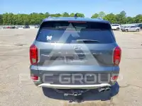 2021 Hyundai Palisade photo