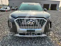 2021 Hyundai Palisade фото