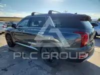 2021 Hyundai Palisade photo