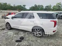 2021 Hyundai Palisade фото
