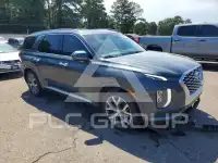 2021 Hyundai Palisade photo