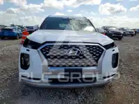 2021 Hyundai Palisade фото
