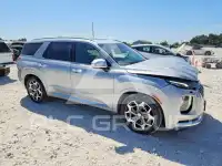2021 Hyundai Palisade фото