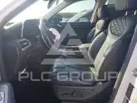 2021 Hyundai Palisade фото