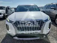 2021 Hyundai Palisade photo