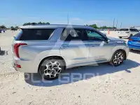 2021 Hyundai Palisade фото