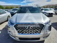 2021 Hyundai Palisade фото