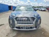 2021 Hyundai Palisade photo
